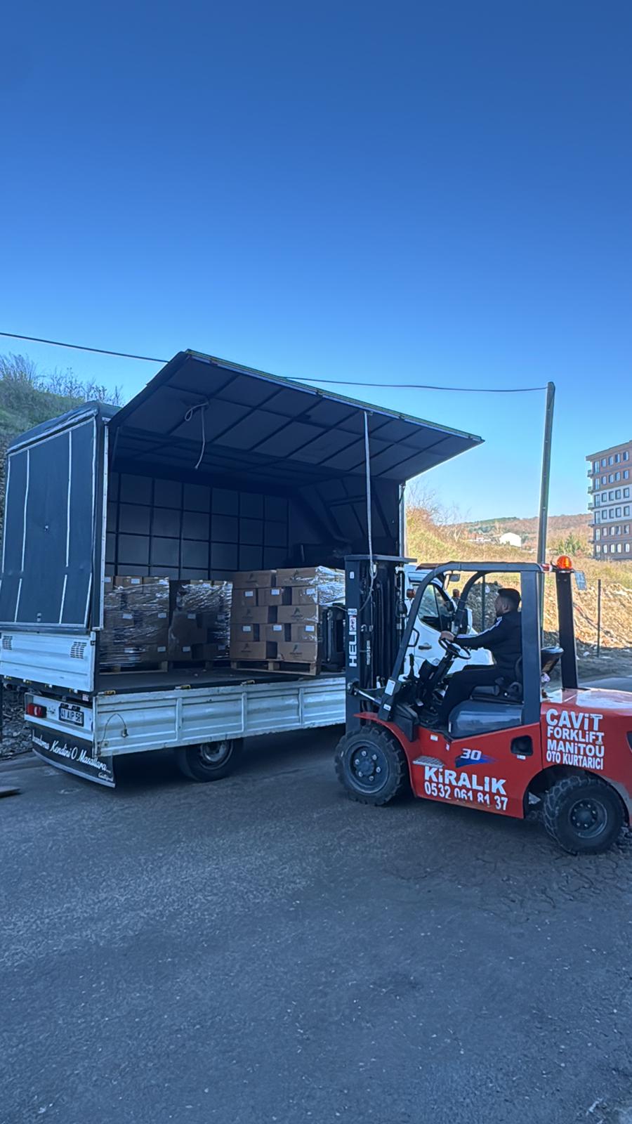 şehir içi nakliye, istanbul nakliye firması, taşımacılık